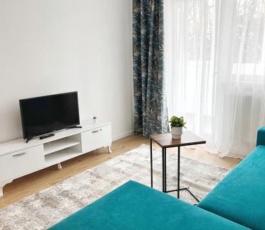 Cluj-Napoca Apartment | Maxx Suites Cluj Napoca