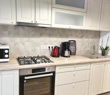 Cluj-Napoca Apartment | Maxx Suites Cluj Napoca