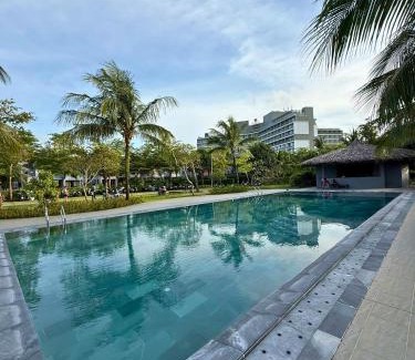 Duong To Hotel | May Hotel Night Market Phu Quoc