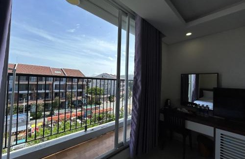 Duong To Hotel | May Hotel Night Market Phu Quoc