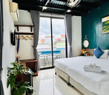 Cam Pho Bed & Breakfast | May's House Hoi An