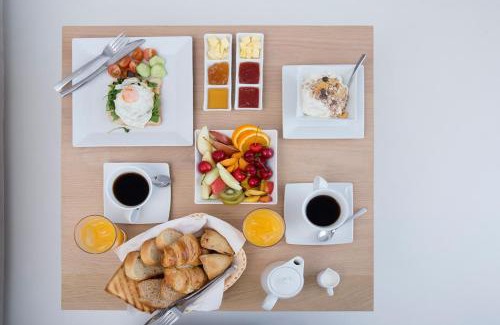 Megalochori House | May Seven Suites - Adults Only