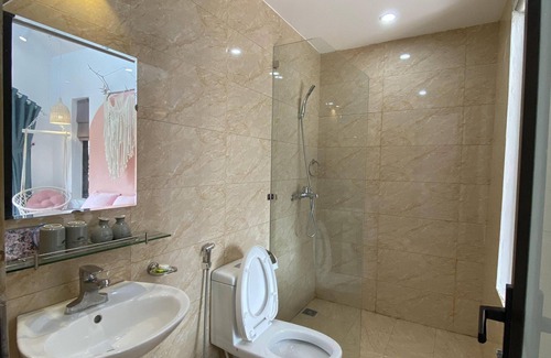 Ba Vi Hotel | May Tropicall Villas