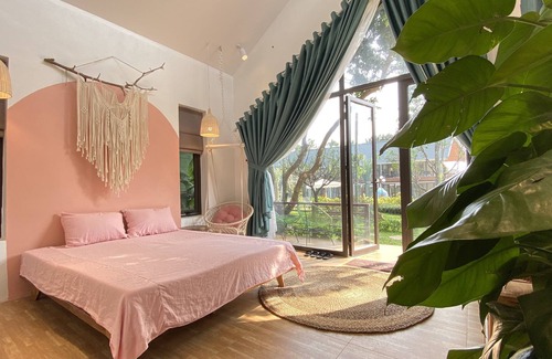 Ba Vi Hotel | May Tropicall Villas