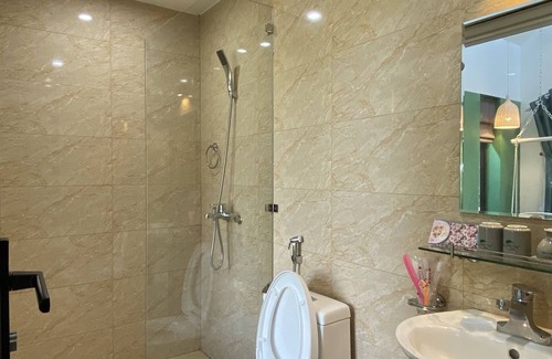 Ba Vi Hotel | May Tropicall Villas