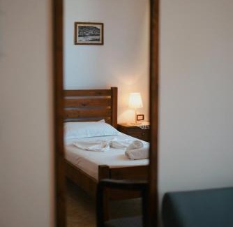 Berat Hostel | Maya