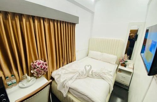 Uttara Hotel | Maya by Xpressmall Hotels & Resorts
