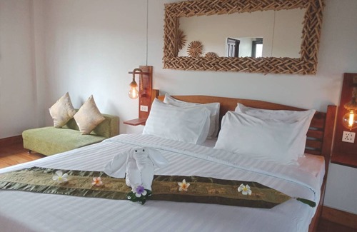 Bophut Resort | Maya resort
