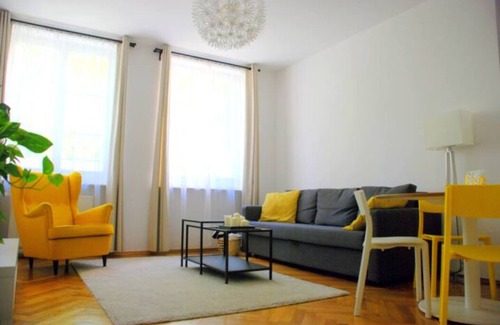 Old Town Apartment | Maya's Flat & Resorts - Platinum