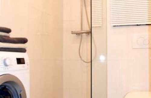 Old Town Apartment | Maya's Flat & Resorts - Platinum