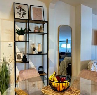Nea Moudania Apartment | Maya Suites N.Moudania