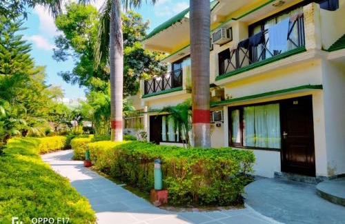 Ramnagar Hotel | Maya The Forest Resort