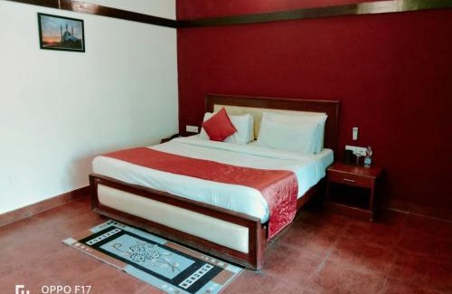 Ramnagar Hotel | Maya The Forest Resort