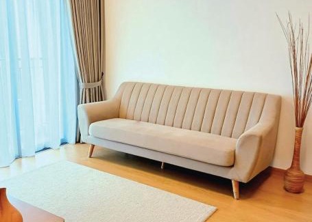 Kuala Langat District Apartment | Mayabay Residence Gamuda Cove - LabuhSenja Homestay