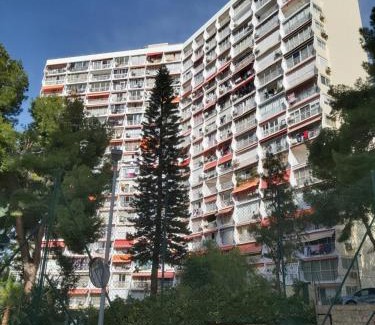 Rincon de Loix Apartment | MAYASIA CASA I, con vista al mar, jardín, piscina