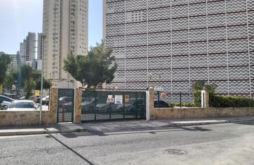 Rincon de Loix Apartment | MAYASIA CASA I, con vista al mar, jardín, piscina
