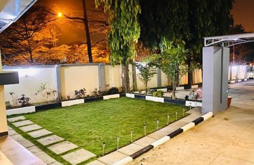 Maitama Hotel | MayFair Hotel Maitama Abuja