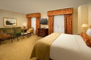 Downtown Seattle Hotel | Mayflower Park Hotel