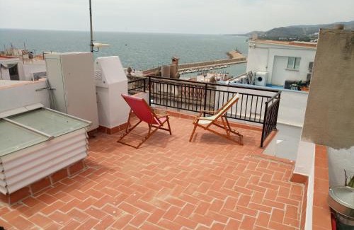 Peniscola Old Town Apartment | Mayor 17 Apartamento 4