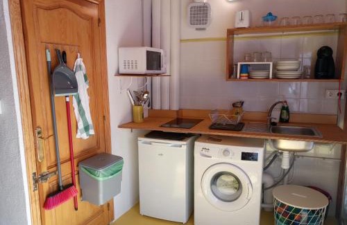 Peniscola Old Town Apartment | Mayor 17 Apartamento 4
