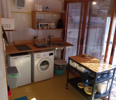 Peniscola Old Town Apartment | Mayor 17 Apartamento 4