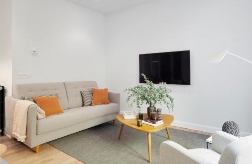Old Town Apartment | Mayor Suite 2 by FeelFree Rentals