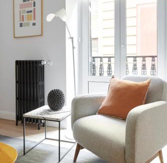 Old Town Apartment | Mayor Suite 2 by FeelFree Rentals