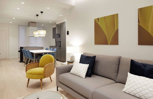 Old Town Apartment | Mayor Suite 8 by FeelFree Rentals