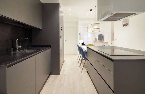 Old Town Apartment | Mayor Suite 8 by FeelFree Rentals