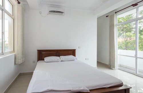 Wellawatta North House | Mayura Apartment