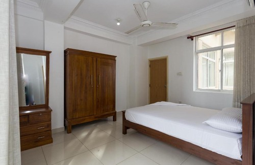 Wellawatta North House | Mayura Apartment