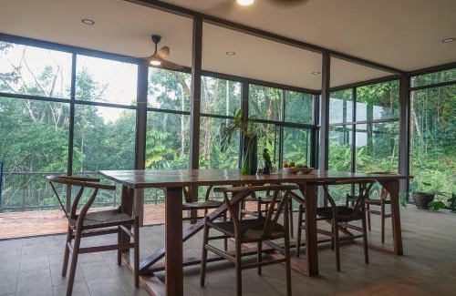 Puerto Jimenez Cabin | Maze Lodge