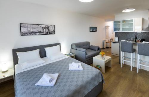 Subotica Apartment | MB Apartment 2