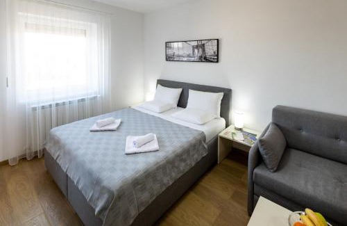 Subotica Apartment | MB Apartment 2