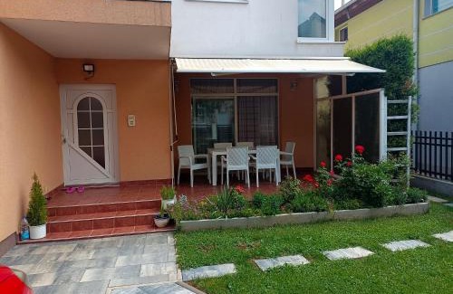 Novi Grad Sarajevo Apartment | MB-Saray