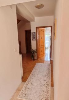 Novi Grad Sarajevo Apartment | MB-Saray