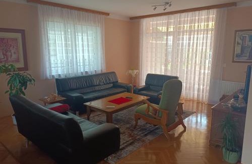 Novi Grad Sarajevo Apartment | MB-Saray