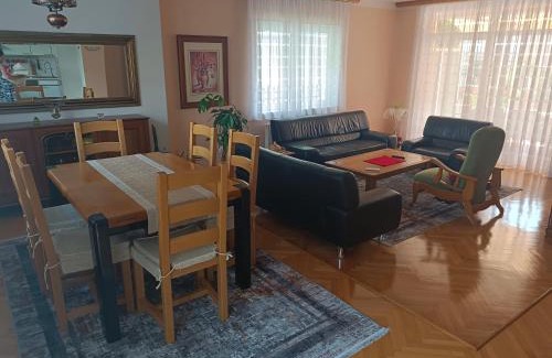 Novi Grad Sarajevo Apartment | MB-Saray