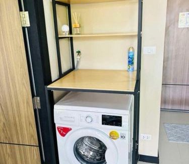 Mai Khao Apartment | MBC Condotel Maikhao beach