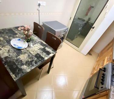 Mussafah House | MBZ - Cosy Separate Room in Unique Flat