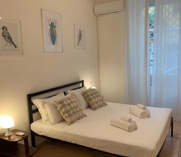 San Lorenzo Apartment | Mc - San Lorenzo