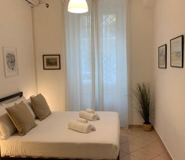 San Lorenzo Apartment | Mc - San Lorenzo