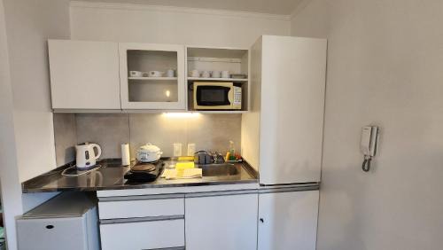 Parana Apartment | MCa394