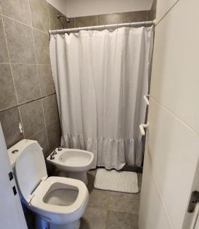 Parana Apartment | MCa394