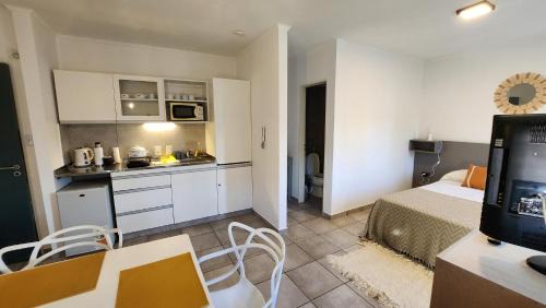 Parana Apartment | MCa394
