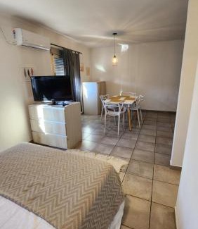 Parana Apartment | MCa394
