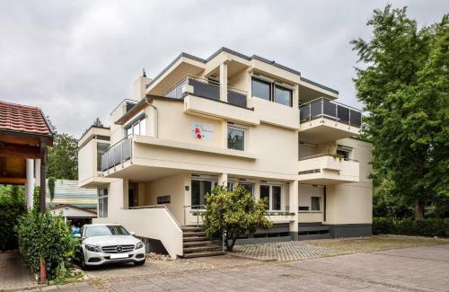Bad Krozingen Apartment | Mcello Apartments
