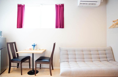 Okinawa Hotel | Mcity in Furujima