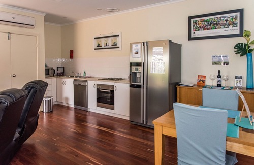 McLaren Vale Apartment | McLaren Vale Studio Apartments