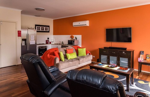McLaren Vale Apartment | McLaren Vale Studio Apartments